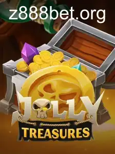 JollyTreasures