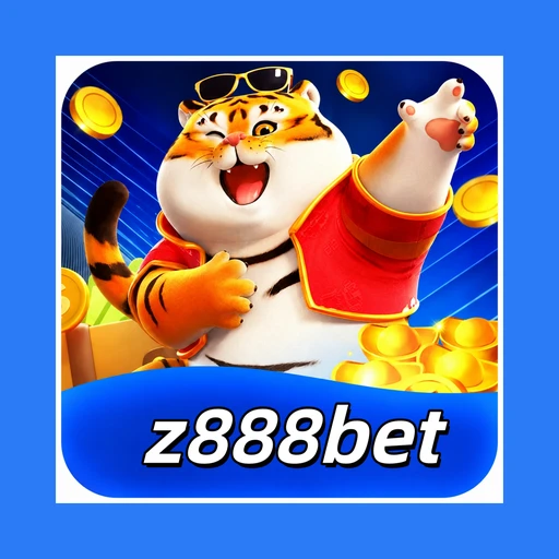 z888bet Logo