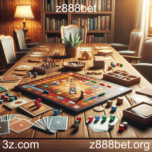 A Ascensão dos Jogos de Mesa na Era Digital